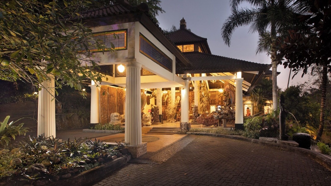 Photo of Outdoor in Melayang