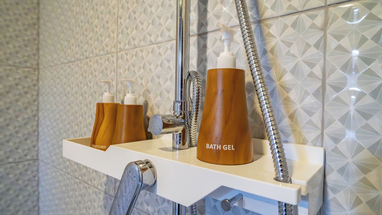 Photo of Bathroom in Tegallalang