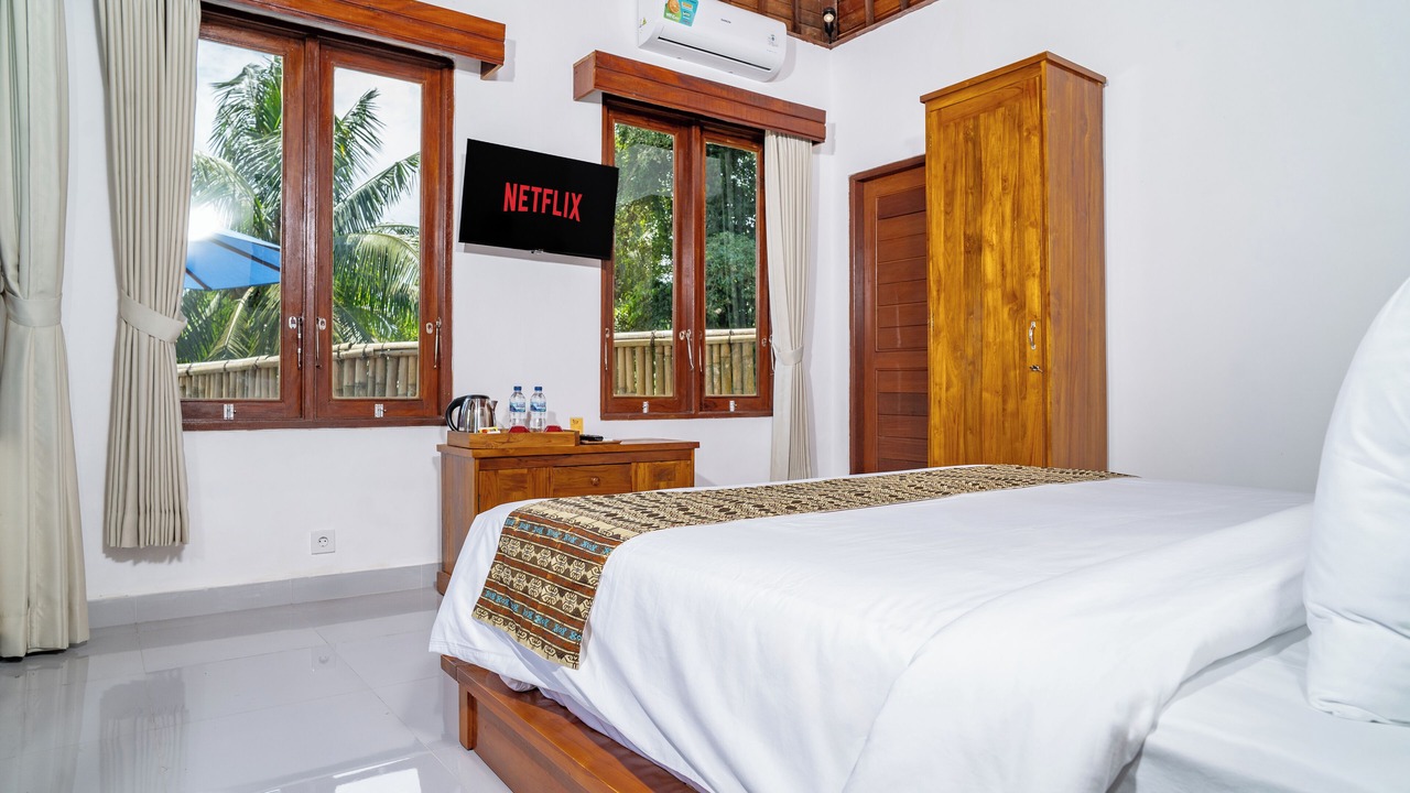 Photo of Bedroom in Tegallalang