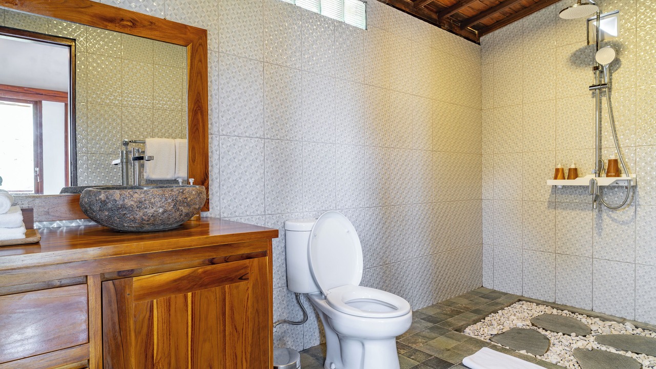 Photo of Bathroom in Tegallalang
