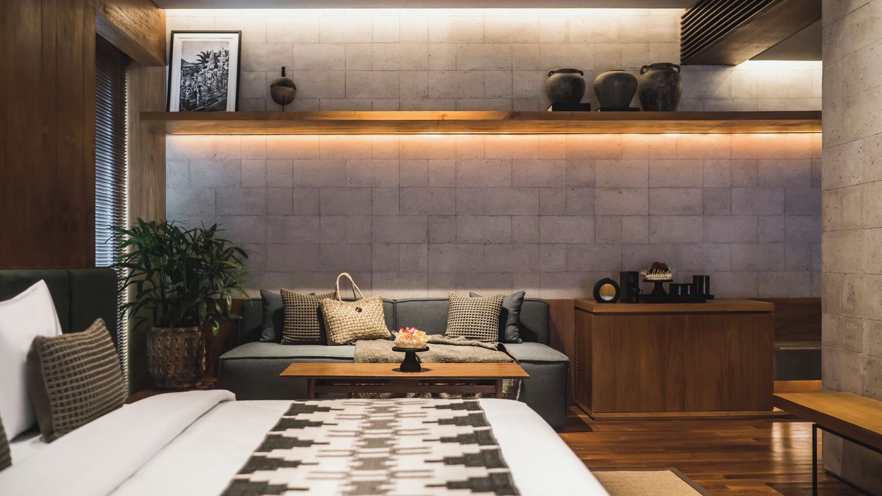Photo of Bedroom in Petitenget