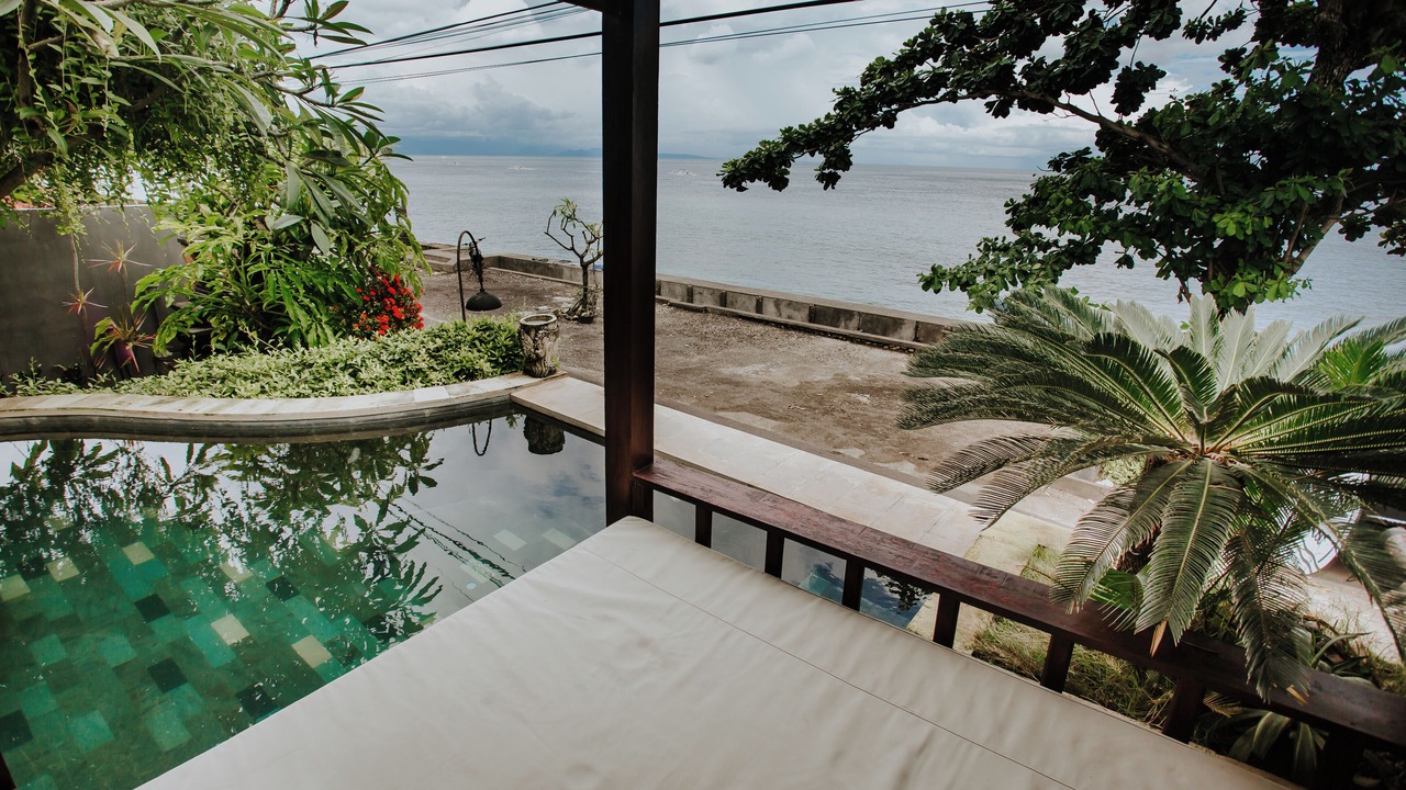 Photo of Outdoor in Penida Island