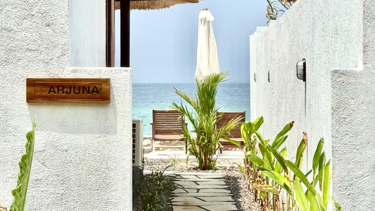 Photo of Outdoor in Penida Island