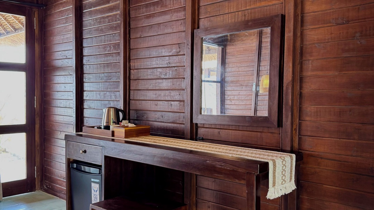 Photo of Bedroom in Penida Island