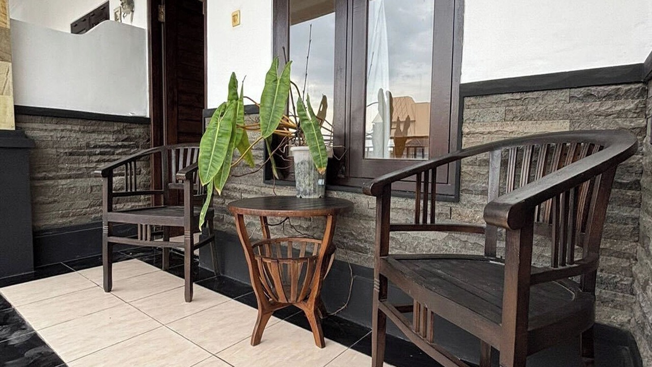 Photo of Patio Balcony in Pemecutan Kelod