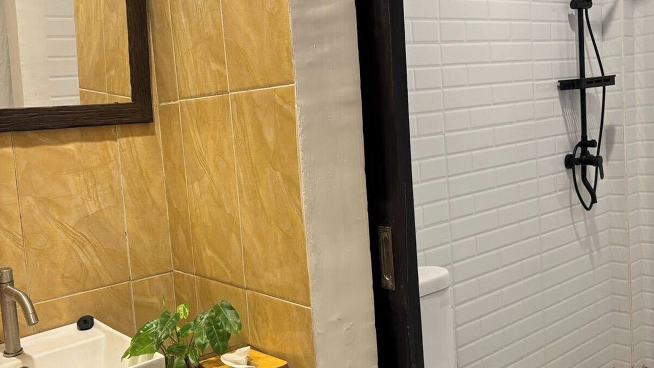 Photo of Bathroom in Pemecutan Kelod