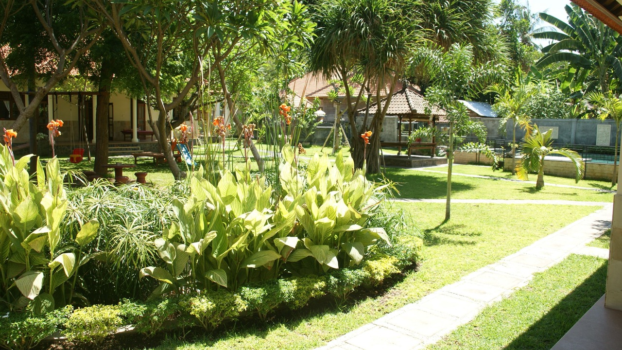 Photo of Outdoor in Tejakula