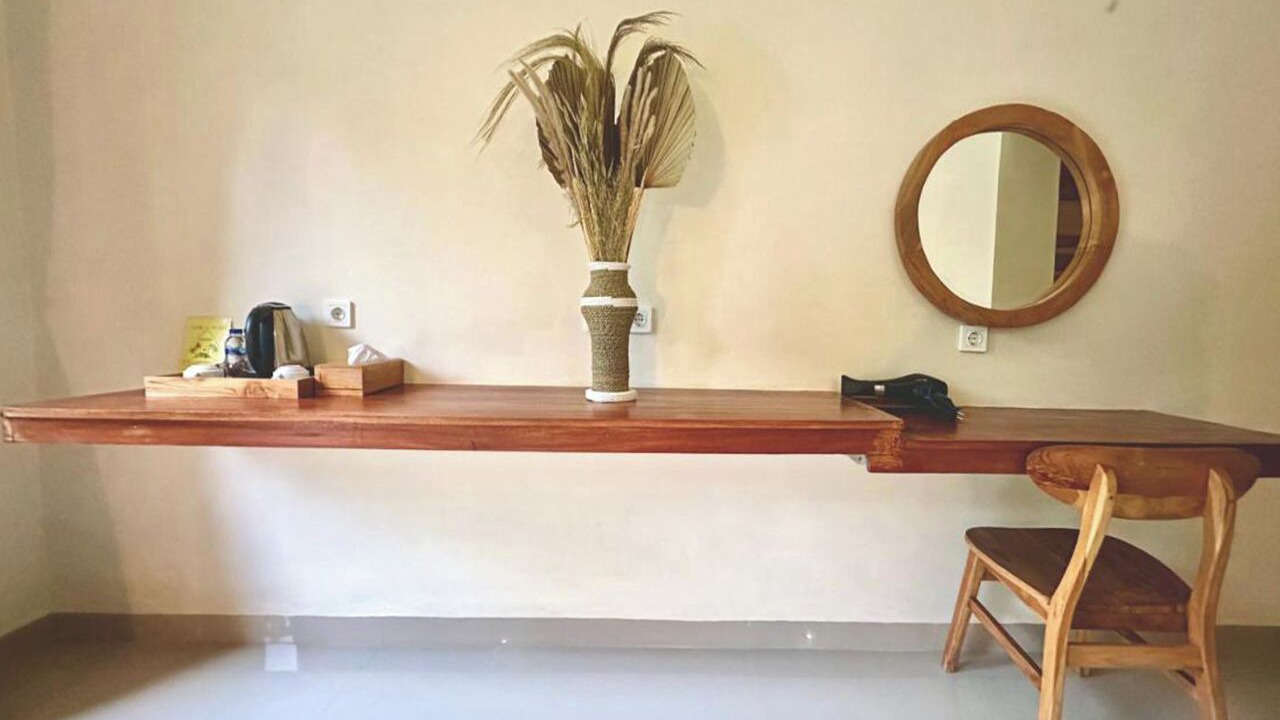Photo of Bedroom in Penida Island