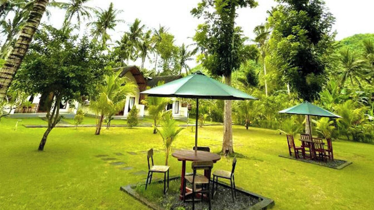 Photo of Outdoor in Penida Island
