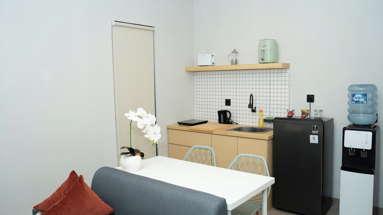 Photo of Bedroom in Sanur