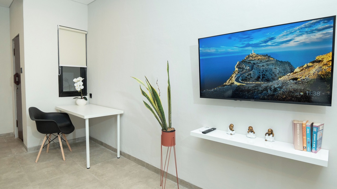 Photo of Bedroom in Sanur