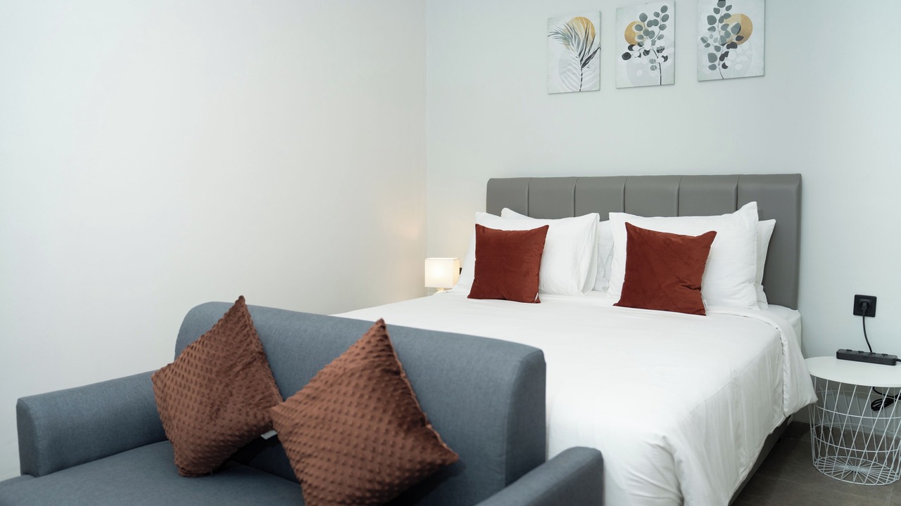 Photo of Bedroom in Sanur