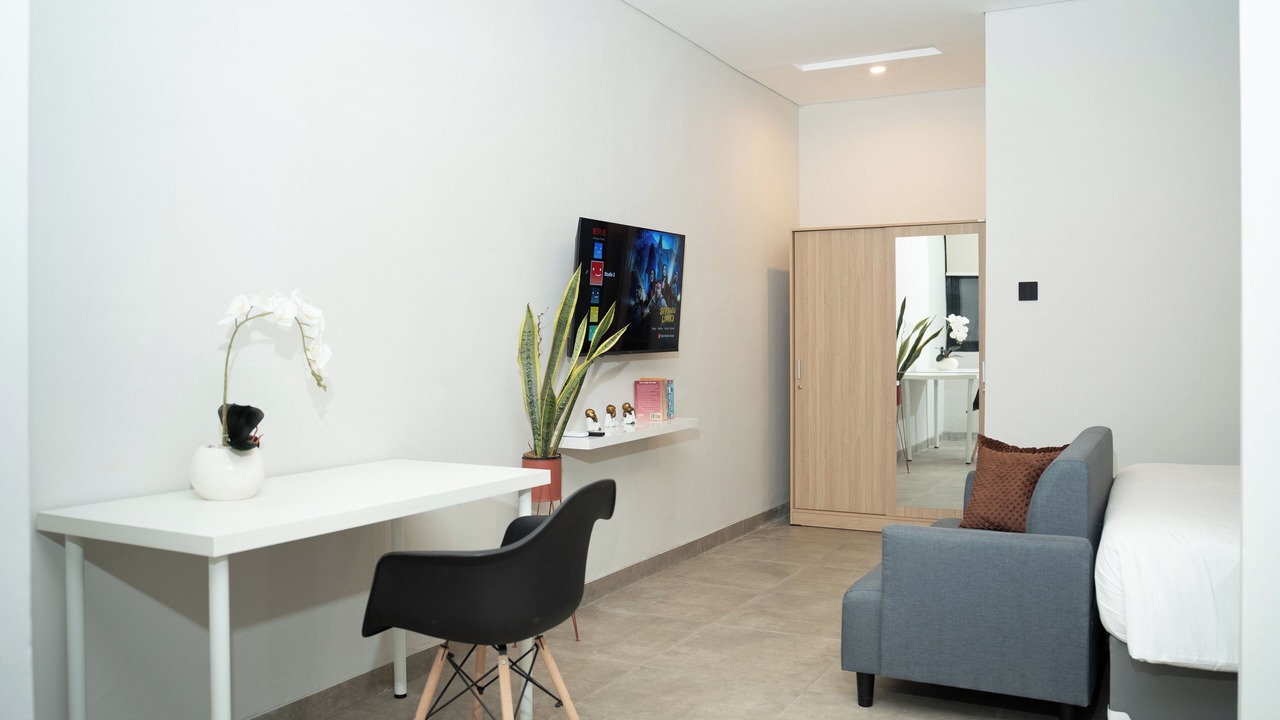 Photo of Bedroom in Sanur