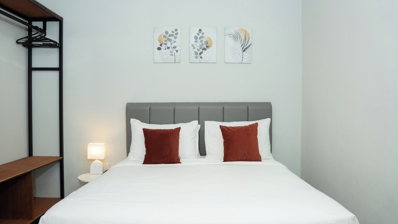 Photo of Bedroom in Sanur