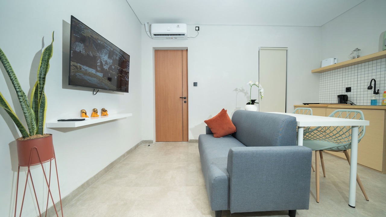 Photo of Bedroom in Sanur
