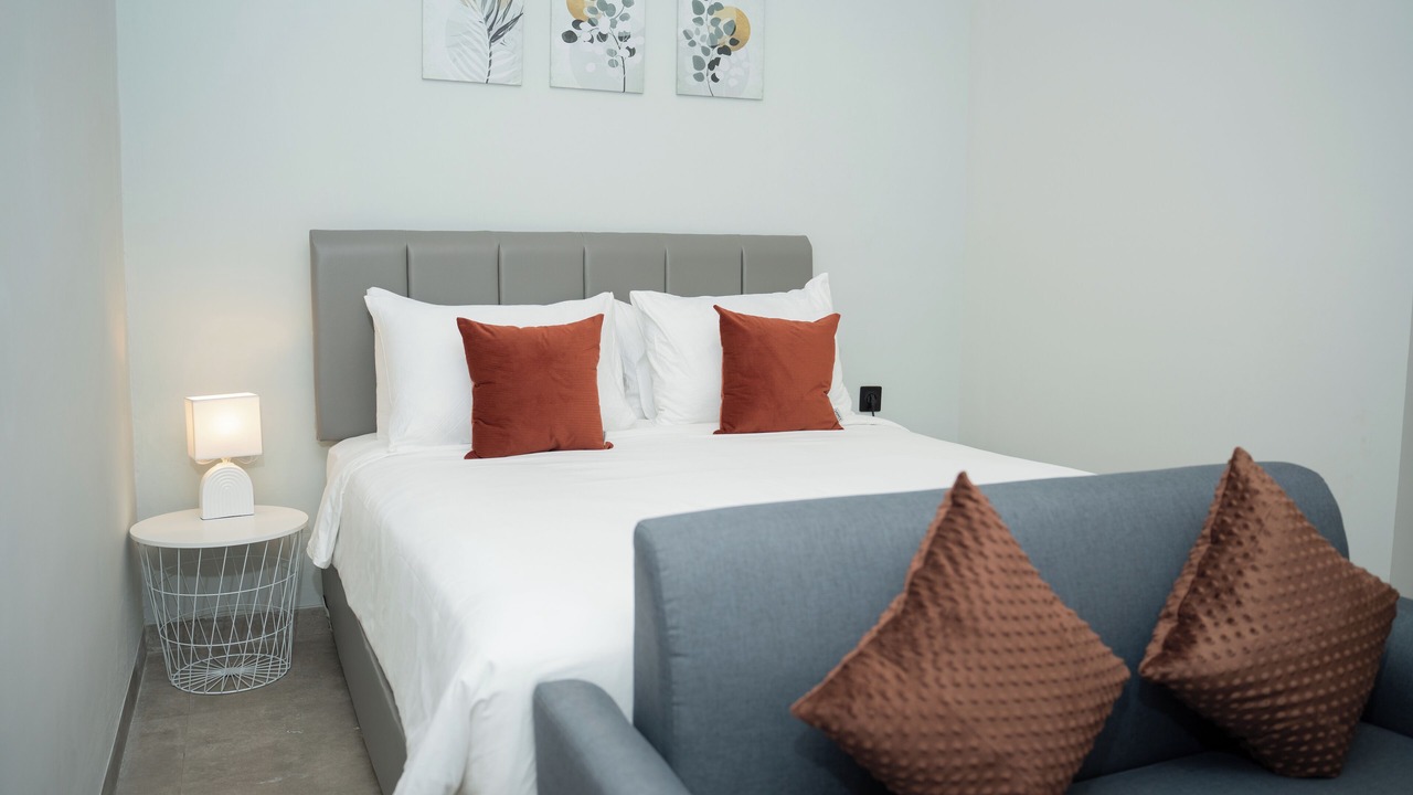 Photo of Bedroom in Sanur