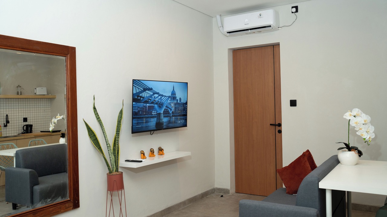 Photo of Bedroom in Sanur