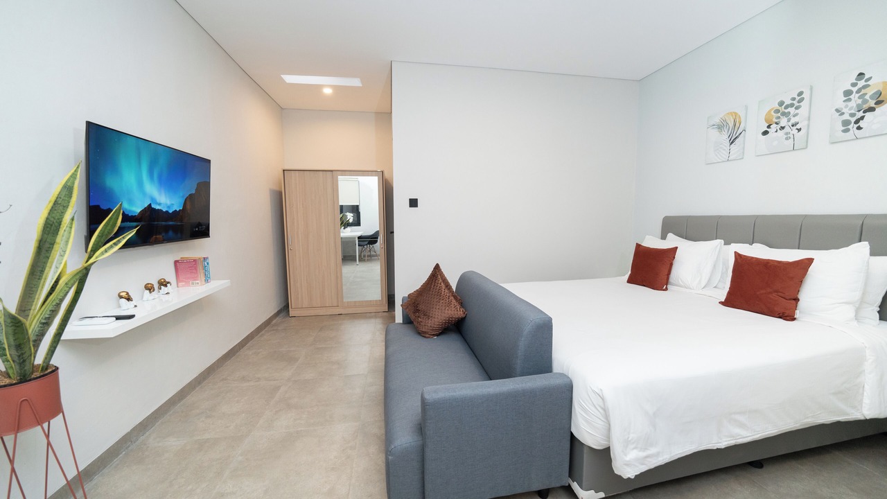 Photo of Bedroom in Sanur