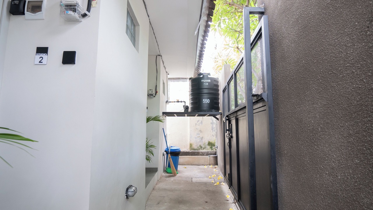 Photo of Outdoor in Sanur