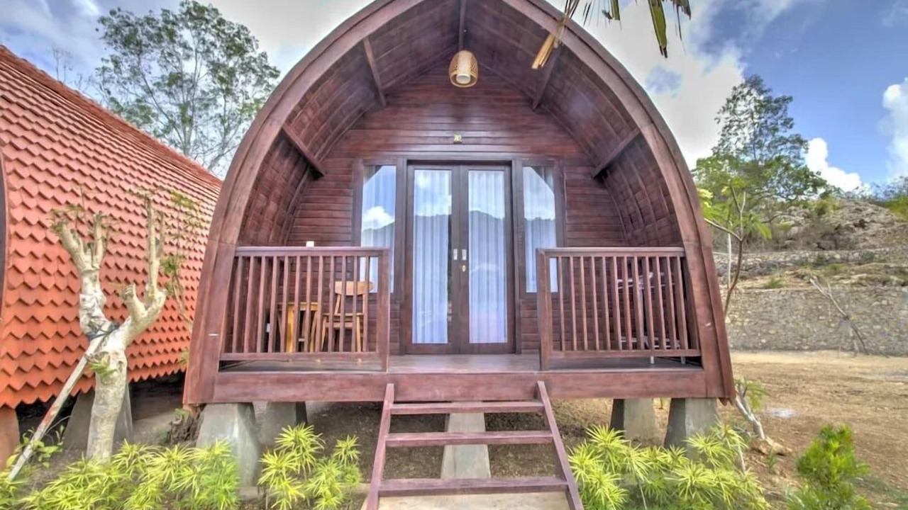 Photo of Patio Balcony in Klumpu