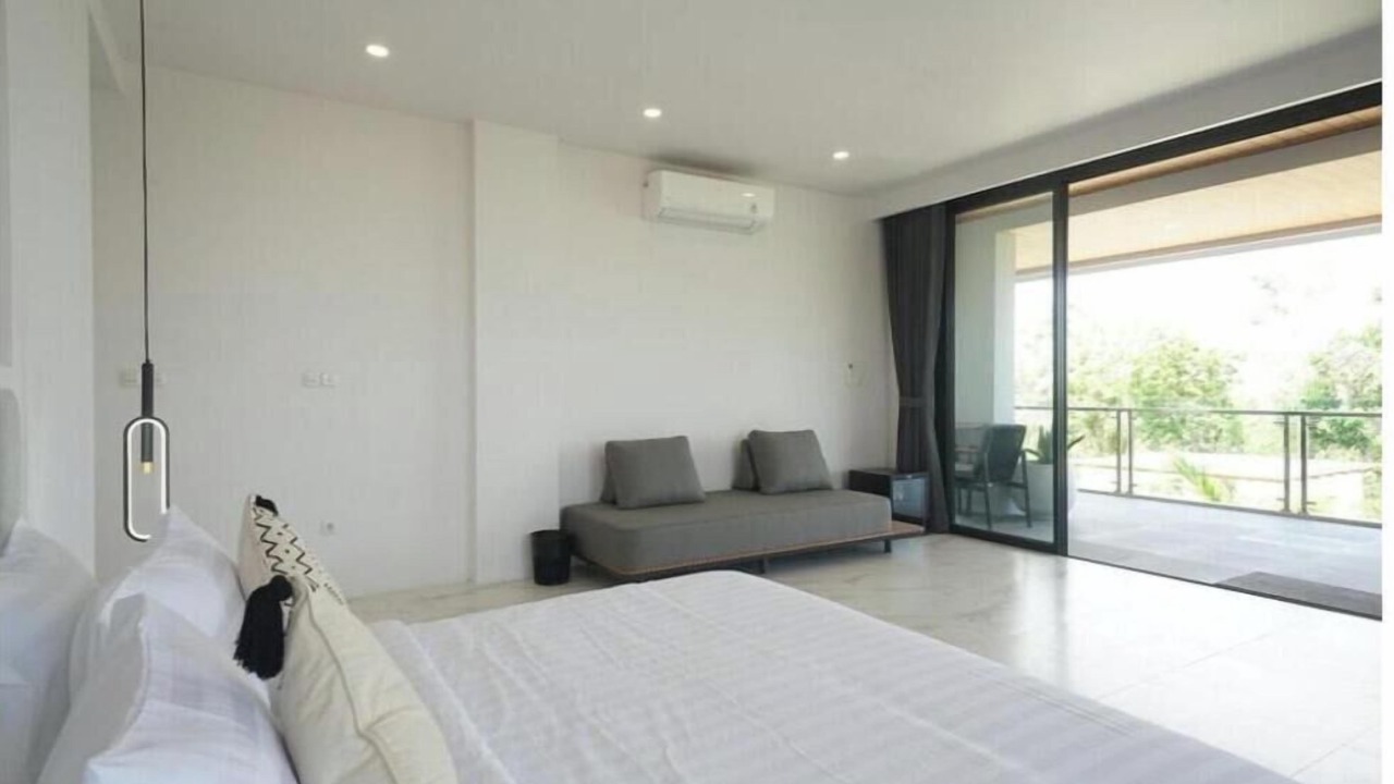Photo of Bedroom in Rendang