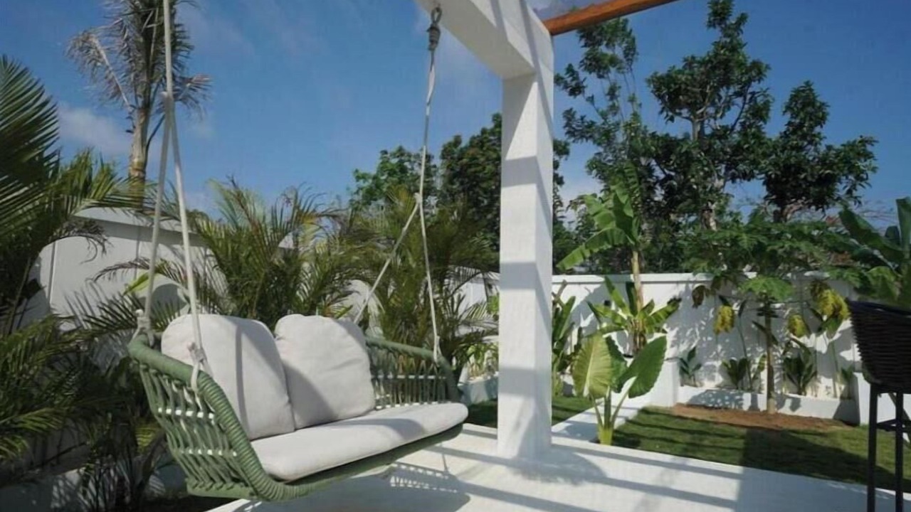 Photo of Patio Balcony in Rendang