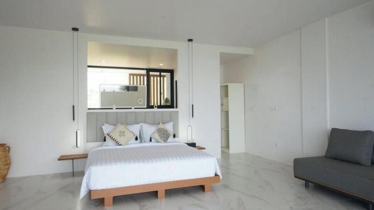 Photo of Bedroom in Rendang