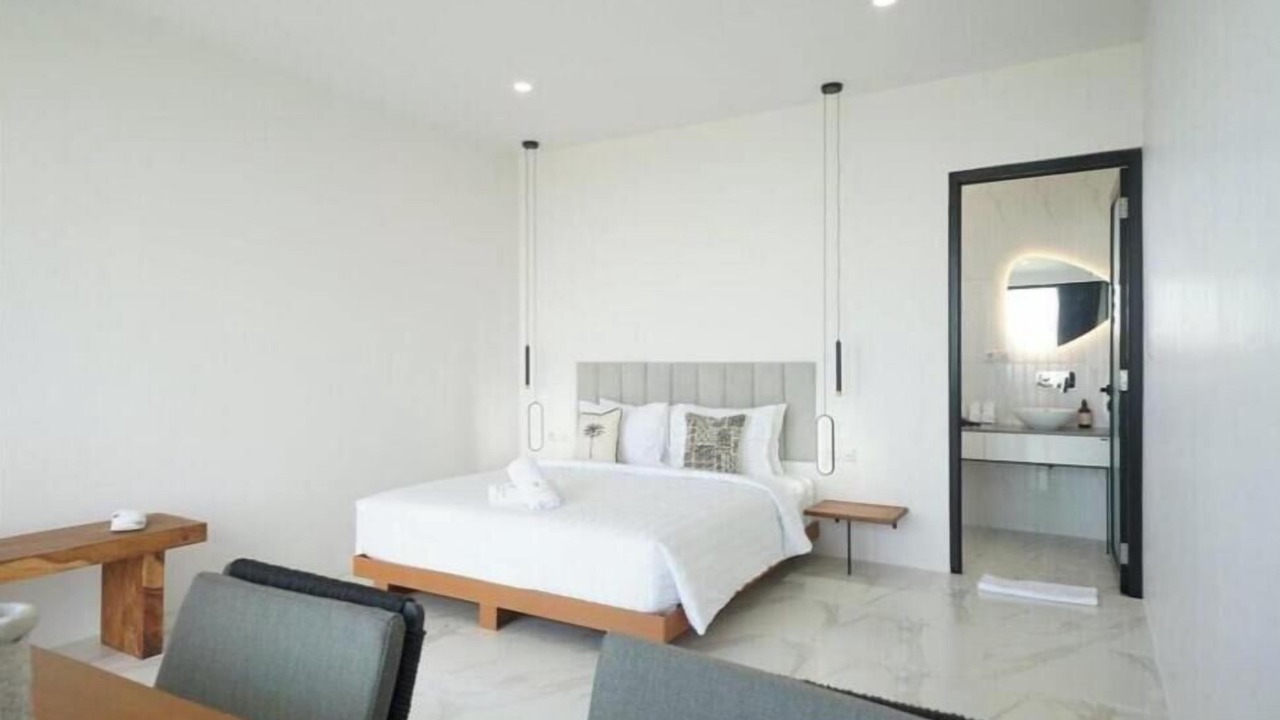 Photo of Bedroom in Rendang