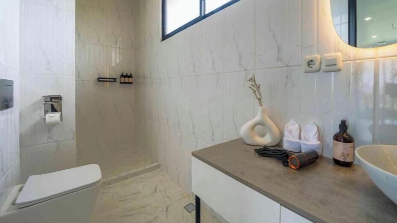 Photo of Bathroom in Rendang