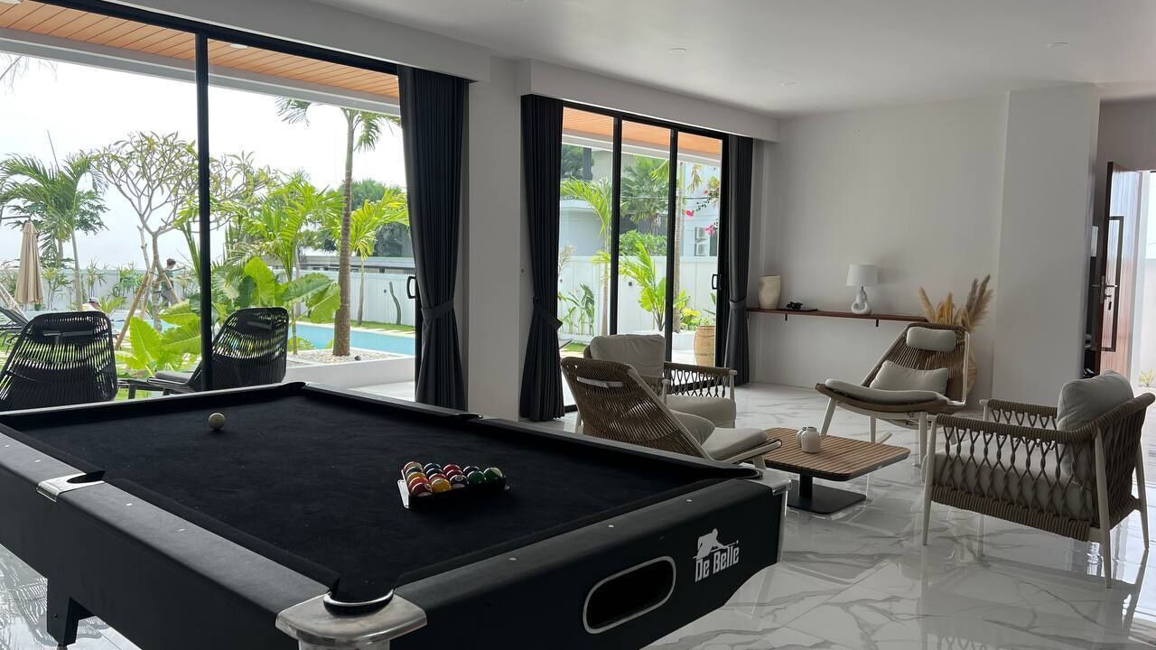 Photo of Bedroom in Rendang
