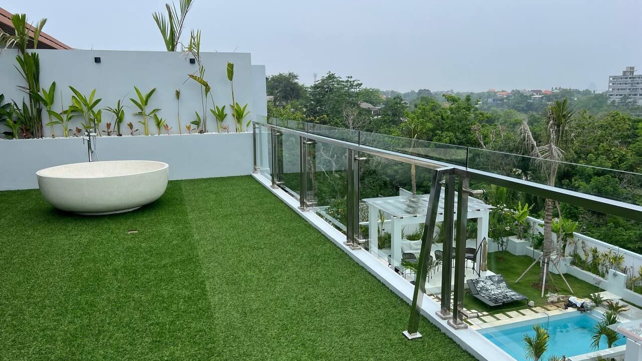 Photo of Outdoor in Rendang