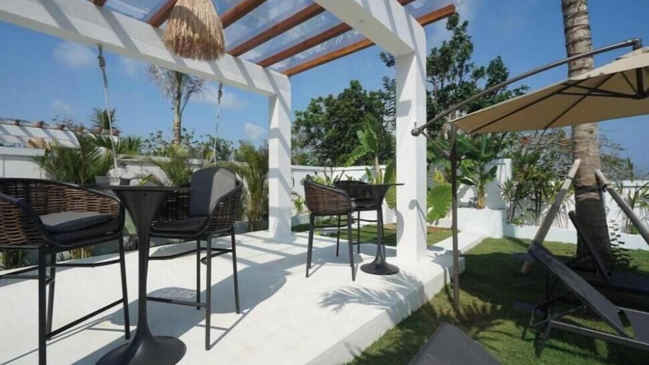 Photo of Outdoor in Rendang
