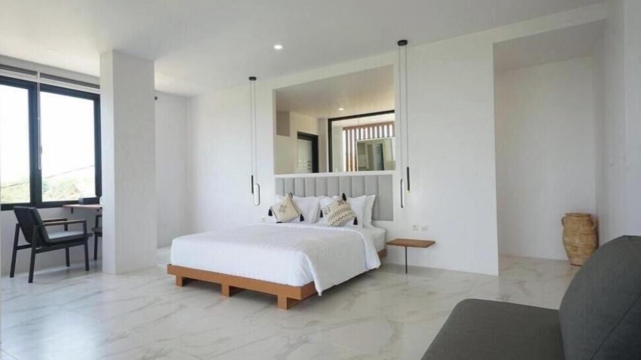 Photo of Bedroom in Rendang