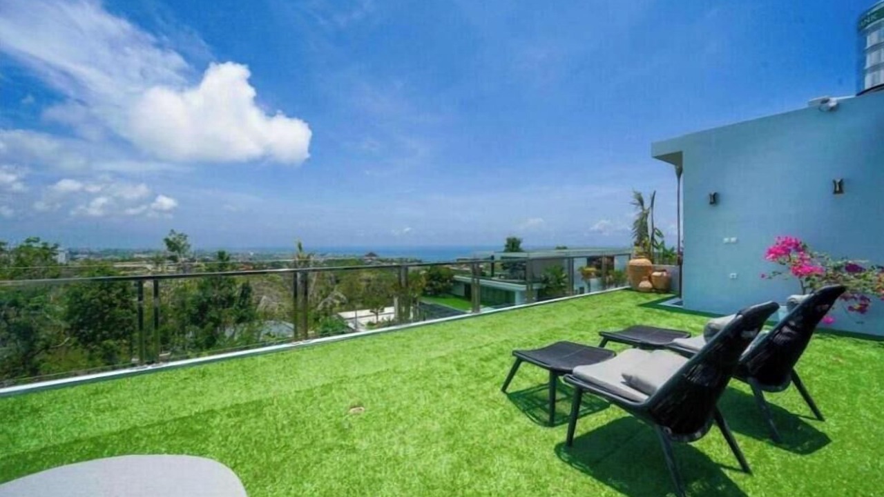 Photo of Outdoor in Rendang