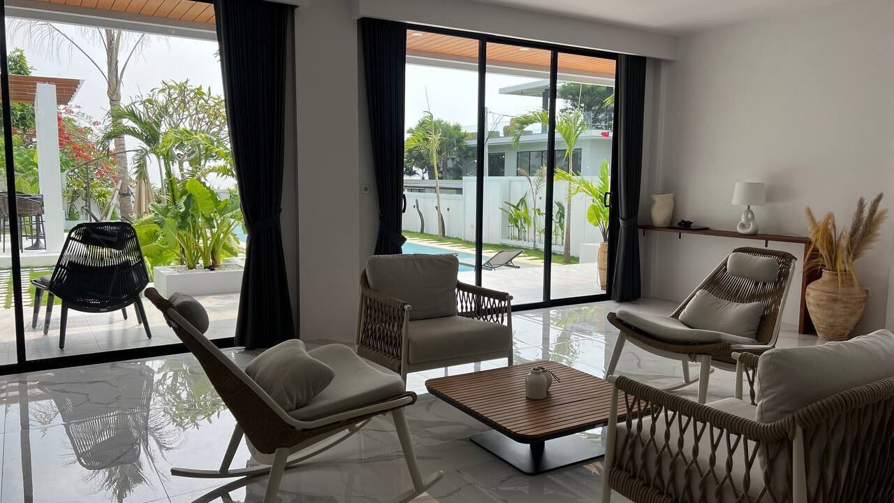 Photo of Livingroom in Rendang