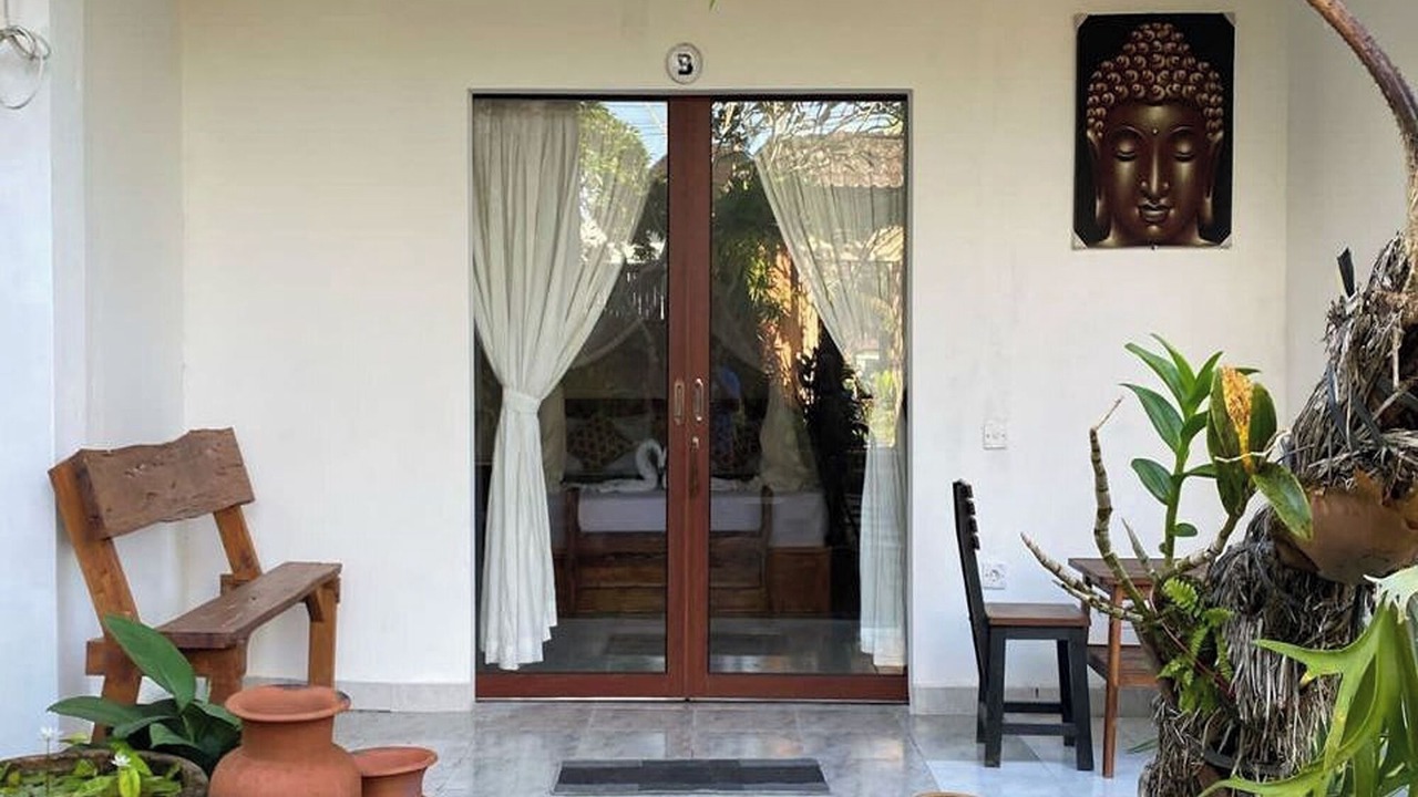 Photo of Bedroom in Tegallalang