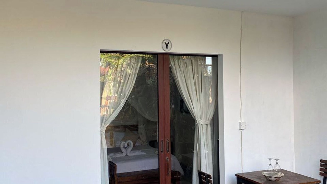 Photo of Bedroom in Tegallalang