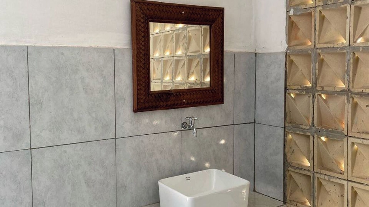 Photo of Bathroom in Tegallalang