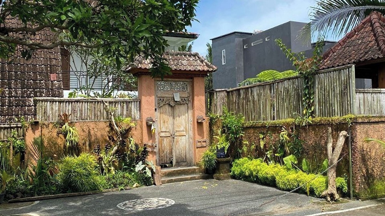 Photo of Outdoor in Tegallalang