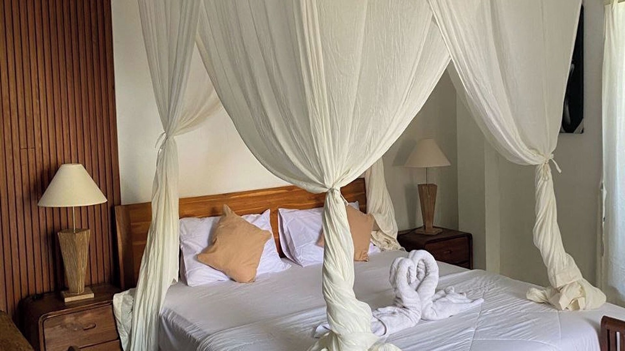 Photo of Bedroom in Tegallalang