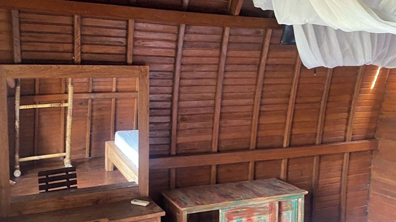 Photo of Bedroom in Tegallalang
