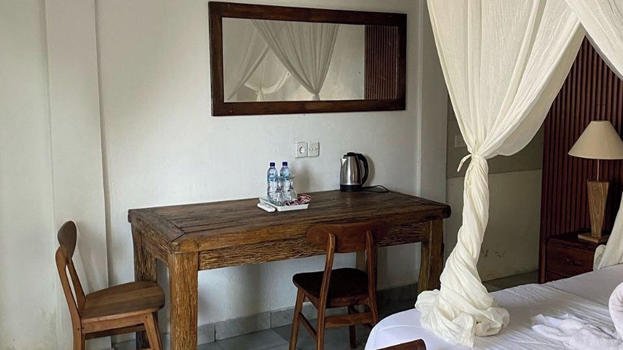 Photo of Bedroom in Tegallalang