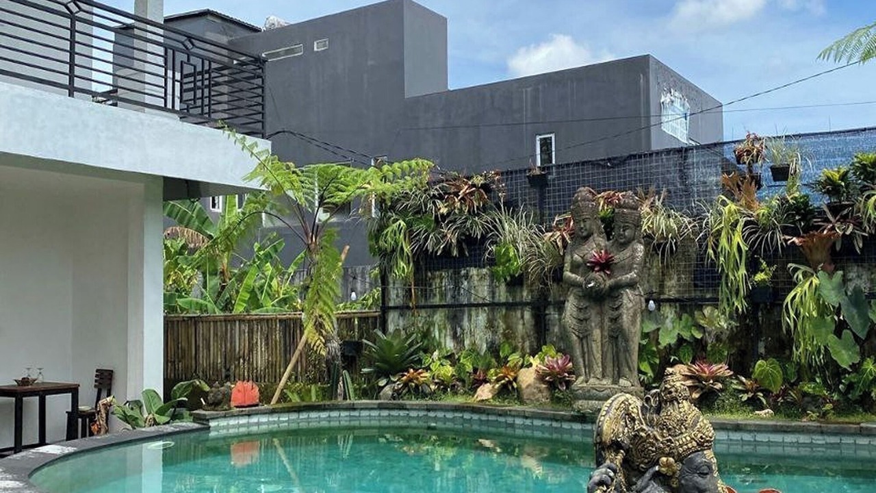 Photo of Outdoor in Tegallalang