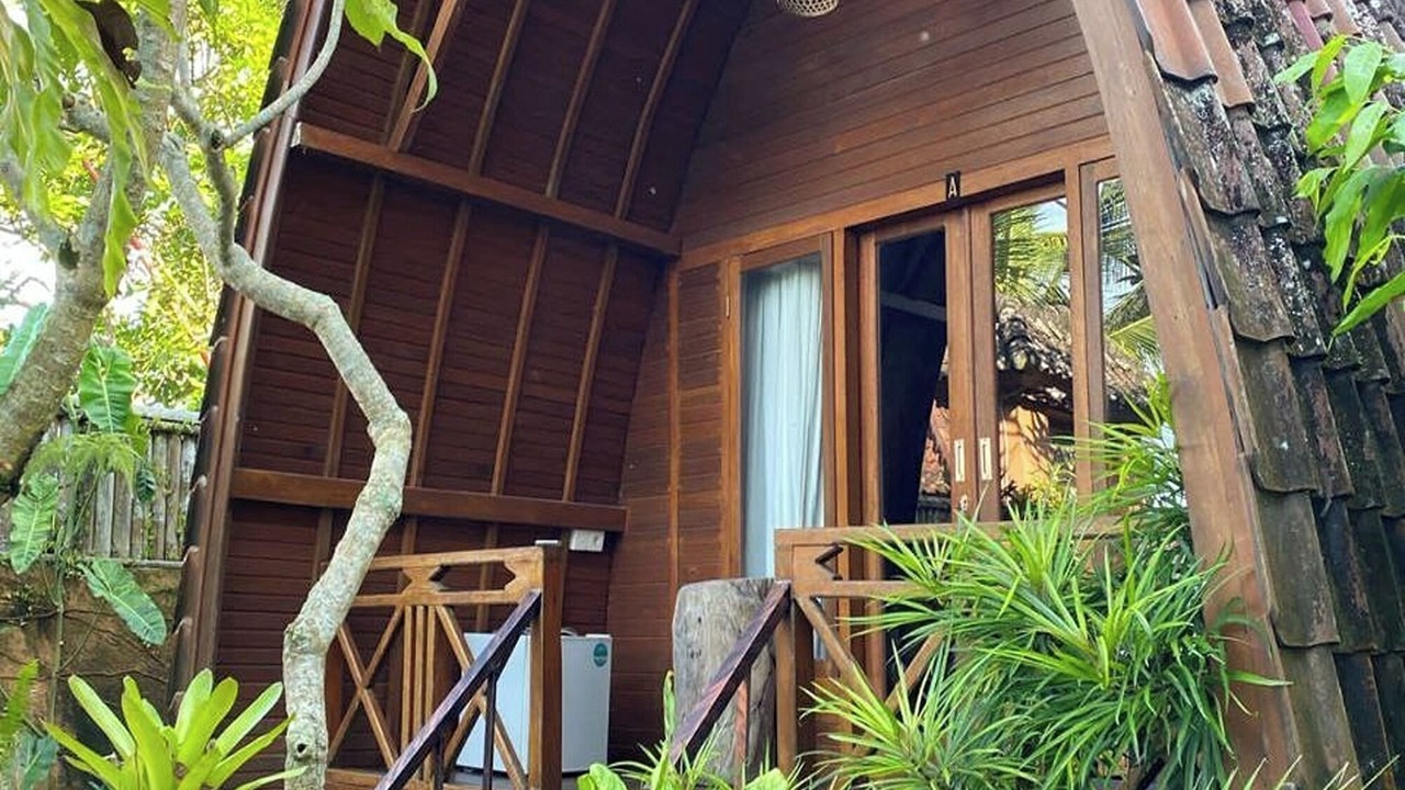 Photo of Bedroom in Tegallalang