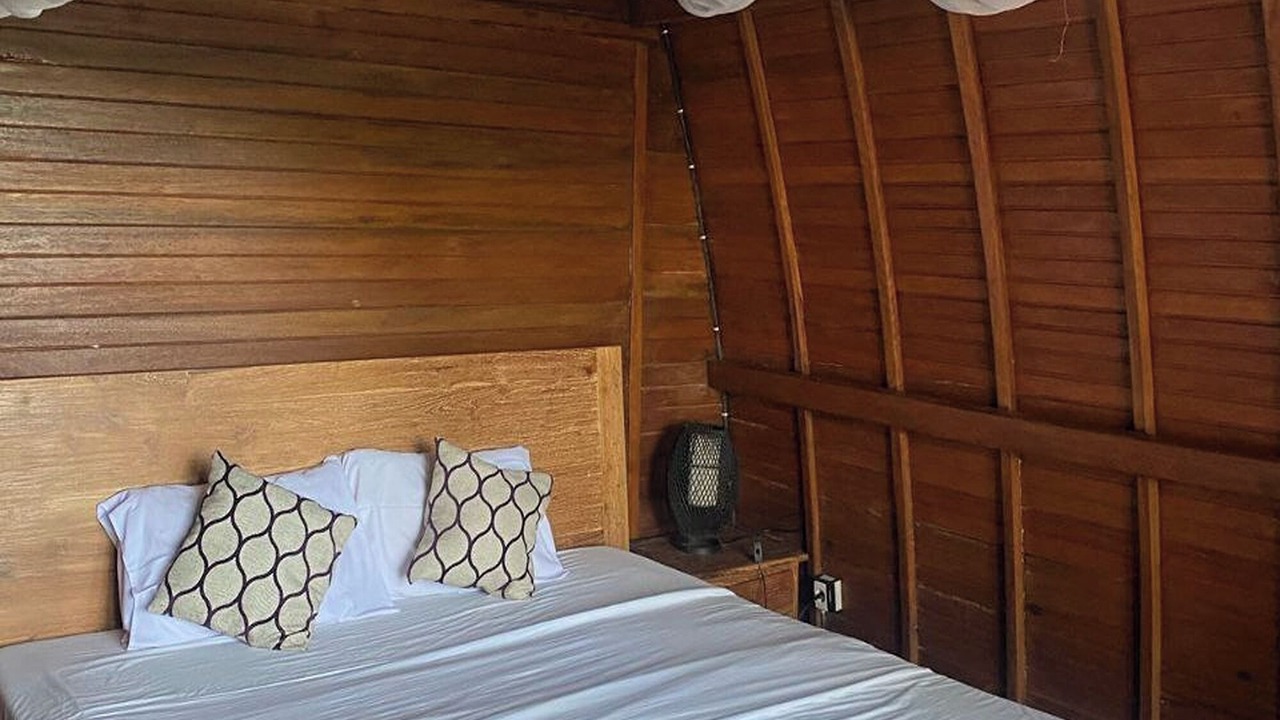 Photo of Bedroom in Tegallalang