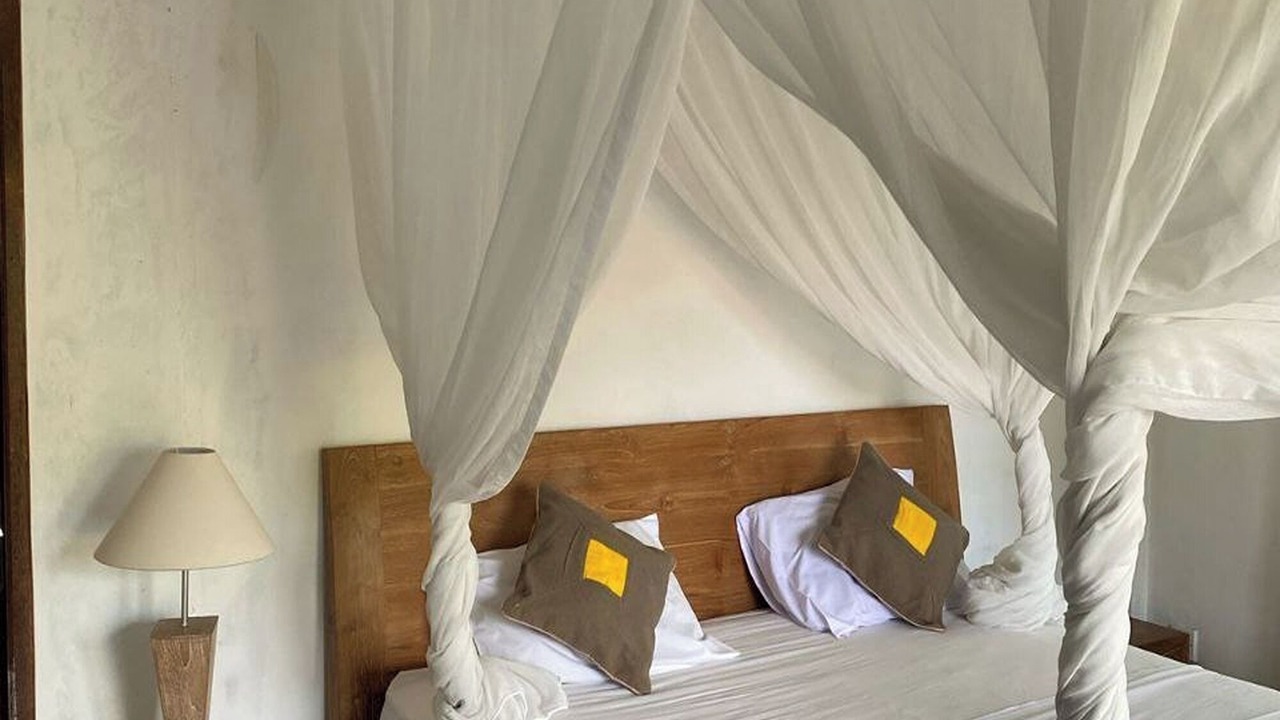 Photo of Bedroom in Tegallalang