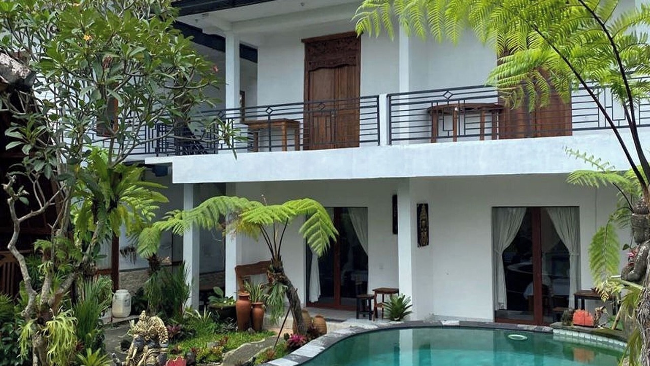 Photo of Outdoor in Tegallalang