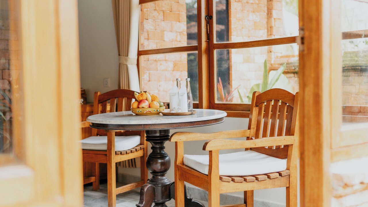 Photo of Livingroom in Sengkidu