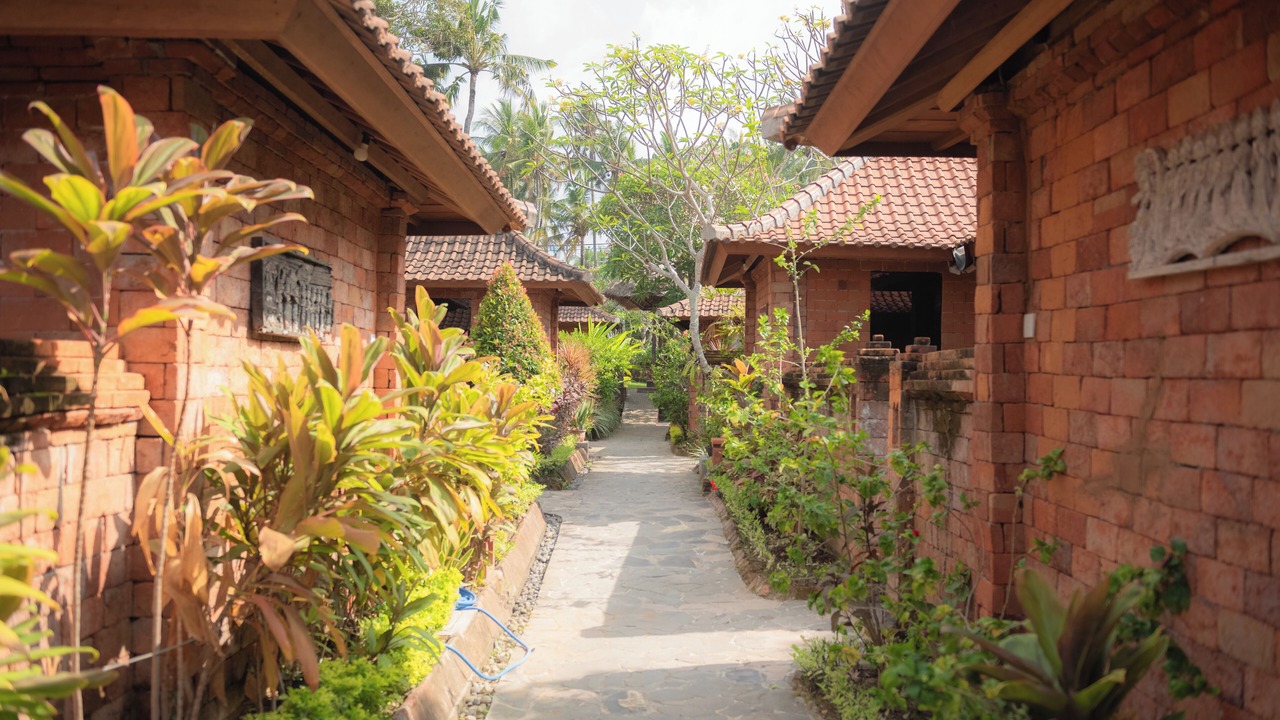 Photo of Outdoor in Sengkidu