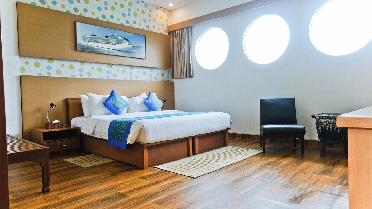 Photo of Bedroom in Beraban